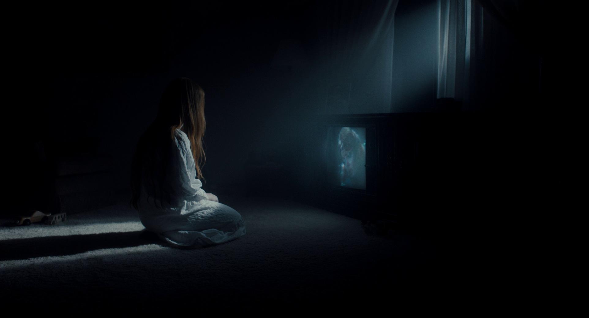 Still from My Animal film